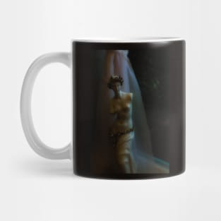 Greek Statue Mug